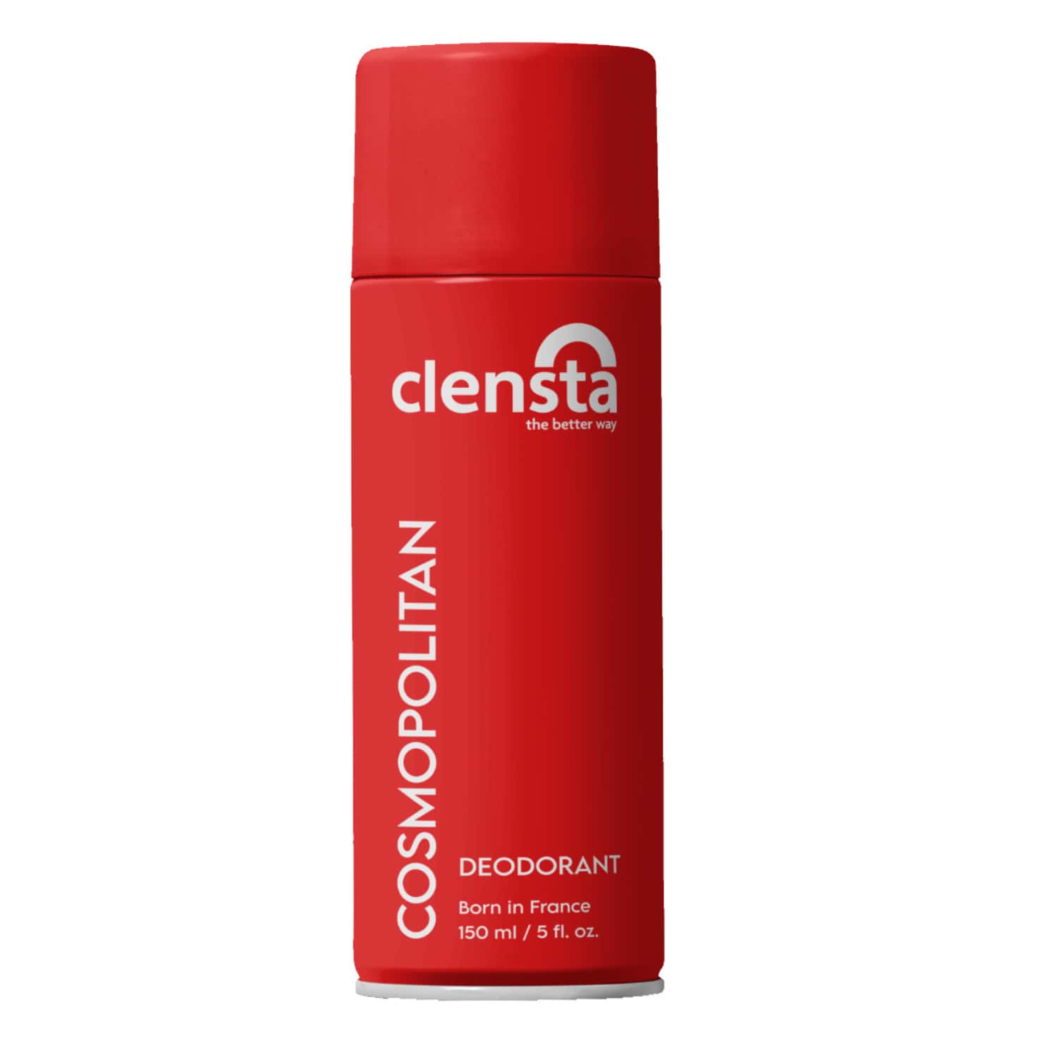 Clensta Cosmopolitan Body Spray 150 Ml