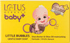 Lotus Herbals Baby+ Little Bubbles Gentle Bathing Soap 75 Gm