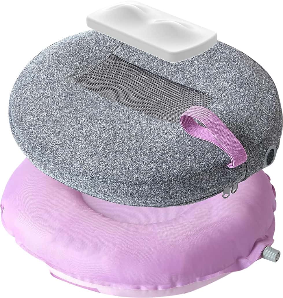 Rida Mom Perineal Comfort Cushion Women Postpartum Pain Relief 1 Count