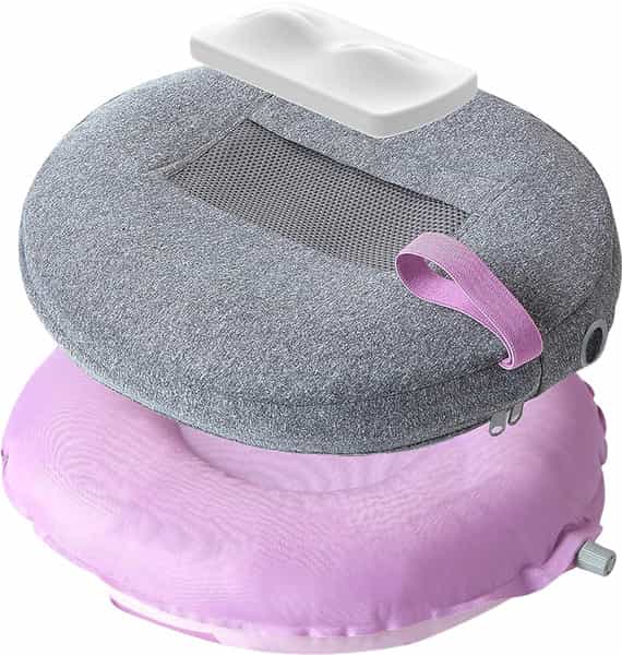 Rida Mom Perineal Comfort Cushion Women Postpartum Pain Relief 1 Count