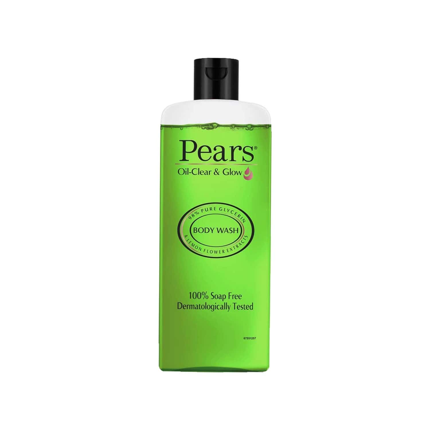 Buy PEARS OIL CLEAR & GLOW SHOWER GEL 250 ML Online & Get Upto 60 OFF at PharmEasy