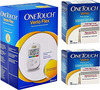 Onetouch Verio Flex Strips 25