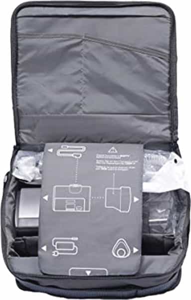 Resmed Air Sense 10 Autoset Tripack 3G Cpap Device