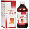 Baksons Homoeopathy Gastro Aid Syrup 200 Ml