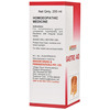 Baksons Homoeopathy Gastro Aid Syrup 200 Ml