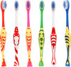 Maxi Goldie Junior Toothbrush (Buy 1 Get 1 Free)