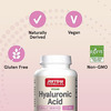 Jarrow Formulas Hyaluronic Acid | 120 Capsules