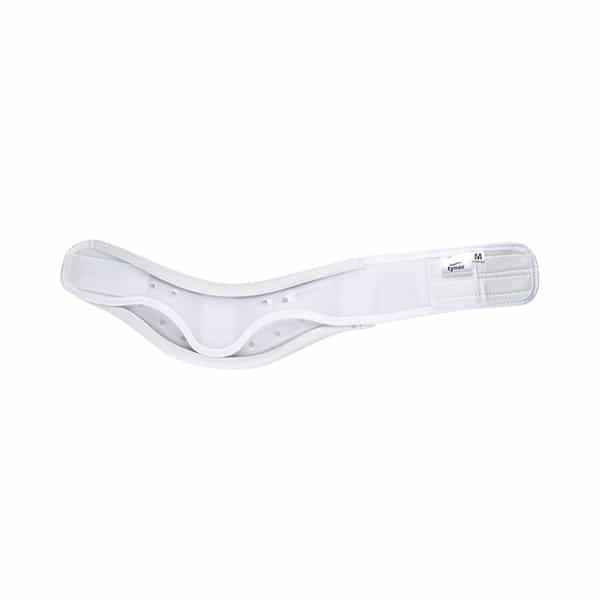 Tynor B 20 Cervical Collar Hard With Chin Belt Size Medium