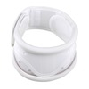 Tynor B 20 Cervical Collar Hard With Chin Belt Size Medium