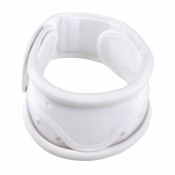 Tynor B 20 Cervical Collar Hard With Chin Belt Size Medium