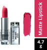Lakme Enrich Matte Lipstick Shade Pm11 4.7 G