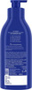 Nivea Nourishing Body Milk Lotion 5 In 1 Complete Care - Bottle Of 600Ml