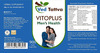 Ved Tattva Vitoplus 900 Capsules