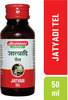 Baidyanath Asli Ayurved Jatyadi Tel 50 Ml (Pack Of 2)