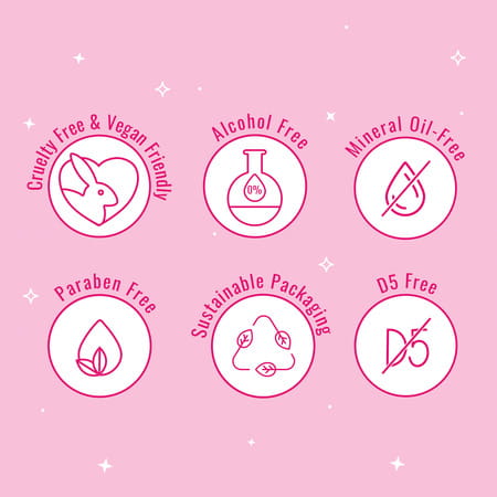 Myglamm Popxo Makeup - Mini Lip Kit-Feelin Peachy