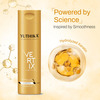 Yuthika Professional Vertix Hydrolyzed Keratin Post Care Shampoo 250Ml