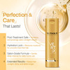 Yuthika Professional Vertix Hydrolyzed Keratin Post Care Shampoo 250Ml