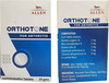 Allen Laboratories Ortho Tone Homeopathic Tablet 2