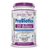 Healthyhey Probiotic Supplement 20 Billion Cfu - 60 Veg. Capsules