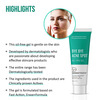 Dermatouch Skin Radiance Cream & Acne Spot Combo || Suitable For All Skin Types - (Pack Of 2)