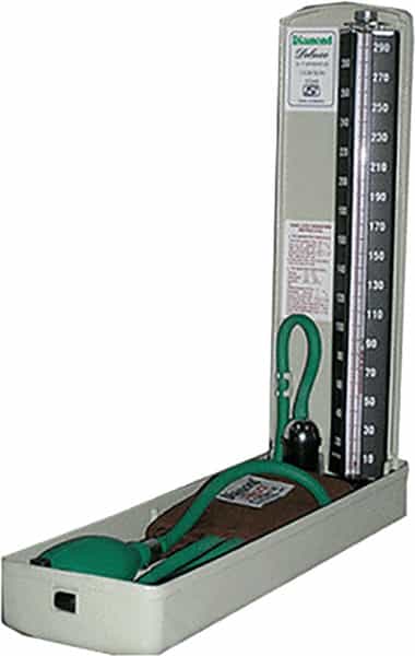 Diamond Bp Delux Monitor 1