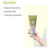 Earth Rhythm Olive And Aloe Vera Butter Lotion - 200 Ml