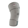 Tynor Cool Pack Knee Wrap Grey Universal Size 1 Unit