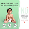 Mylo Baby Diaper Pants Small (S) Size 4-8 Kgs (84 Count) - Pack Of 1