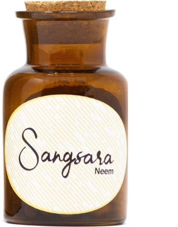Sangsara Neem (1x60) Capsules