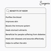 Sangsara Neem (1X60) Capsules