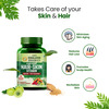 Vlado's Himalayan Organics Plant Based Hair Vitamin - 60 Veg Capsules