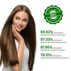 Vlado's Himalayan Organics Plant Based Hair Vitamin - 60 Veg Capsules
