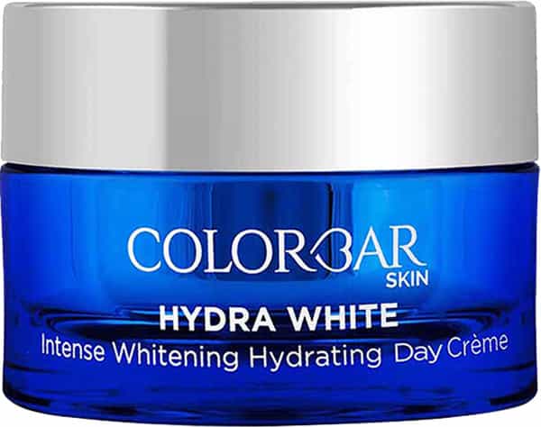 Colorbar Hydra White Day Cream- 25 Gm