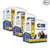 Cir Premium Adult Tape Diapers- Medium (Waist 28-44 Inches)- 10 Units X Pack Of 3