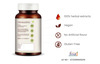 Vedikroots Salacia 60 Capsules For Blood Sugar Support (Pack Of 2)