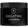Wellbeing Nutrition 100% Pure Micronised Creatine Powder Monohydrate Unflavoured |100G | 33 Servings