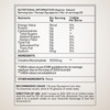 Wellbeing Nutrition 100% Pure Micronised Creatine Powder Monohydrate Unflavoured |100G | 33 Servings