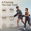 Wellbeing Nutrition 100% Pure Micronised Creatine Powder Monohydrate Unflavoured |100G | 33 Servings