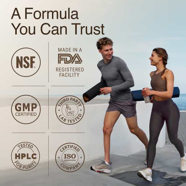 Wellbeing Nutrition 100% Pure Micronised Creatine Powder Monohydrate Unflavoured |100G | 33 Servings