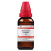 Dr. Willmar Schwabe India Hamamelis Virginica Mother Tincture Q 30 Ml