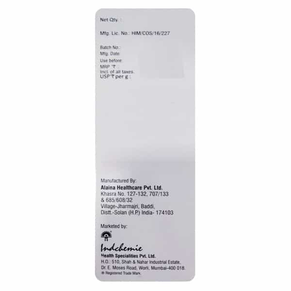 Celidac Tube Of 75Gm Face Wash
