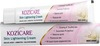 Kozicare Kojic Acid Arbutin Glutathione Skin Lightening Cream - 15 Gm (Pack Of 4)