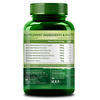 Himalayan Organics Plant Based Kidney Support | Bottle | 60 Veg Capsules
