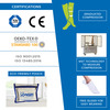Sorgen Royale Soft Class Ii Varicose Veins Stockings Thigh Length (Small)