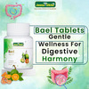 Jeena Sikho Bael | Naturally Beneficial For Bowel Wellness | And Digestion | 60 Tablets