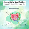Jeena Sikho Bael | Naturally Beneficial For Bowel Wellness | And Digestion | 60 Tablets