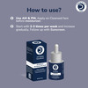 Dermistry 2% Retinol 2% Hyaluronic Acid Anti Ageing Moisturizer Fine Lines Wrinkles Face Serum 30ml