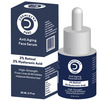 Dermistry 2% Retinol 2% Hyaluronic Acid Anti Ageing Moisturizer Fine Lines Wrinkles Face Serum 30ml