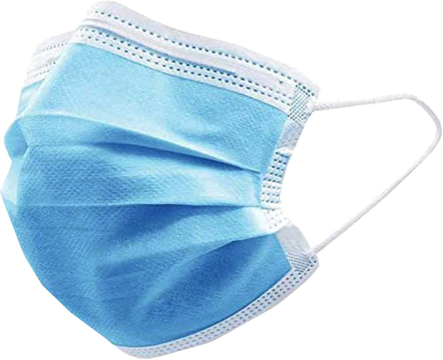 Entero Safent 3ply Surgical Mask Tie Type 1