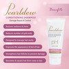 Pearldew Conditioning Shampoo 100 Ml | With Aloe | Keratin & Wheat Germ Oil (Pack Of 3)